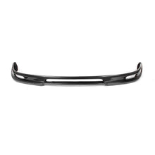 Load image into Gallery viewer, VW Golf MK5 GTI Carbon Fiber Front Lip – A-Style Splitter (2006–2008)