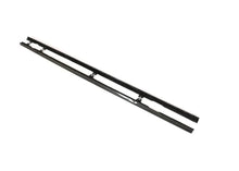 Load image into Gallery viewer, VW Golf MK7 / MK7.5 R-Line &amp; R Carbon Fiber Side Skirt Extensions (2014–2018)