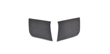Load image into Gallery viewer, Audi TT MK3 (8S) Carbon Fiber Side Blades – R8-Inspired (2015–2017 Coupe)