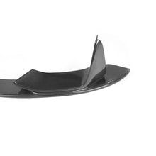 Load image into Gallery viewer, P-Style Carbon Fiber Front Lip for BMW F32 F33 F36 4 Series &amp; F82 F83 M4 (2013-2020)