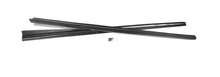 Load image into Gallery viewer, Audi TT 8J MK2 Carbon Fiber Side Skirt Extensions – Coupe (2008–2011)