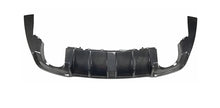 Load image into Gallery viewer, Audi RS3 8V Sedan Carbon Fiber Rear Bumper Diffuser Lip 2017 - 2019