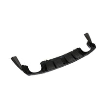 Load image into Gallery viewer, Audi RS3 8V Sedan Carbon Fiber Rear Bumper Lip 2017 - 2019