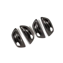 Load image into Gallery viewer, Interior Door Handle Trim Set for BMW F10 5 Series (2011–2017) Performance Style Door Handle Covers