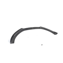 Load image into Gallery viewer, Audi TT 8J MK2 Carbon Fiber Front Lip – Coupe Splitter (2008–2009)