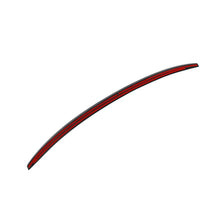 Load image into Gallery viewer, Audi A5 Sportback B8 Carbon Fiber Ducktail Spoiler – S5 Style (2009–2016 8T)