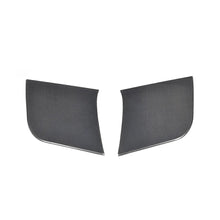 Load image into Gallery viewer, Audi TT MK3 (8S) Carbon Fiber Side Blades – R8-Inspired (2015–2017 Coupe)