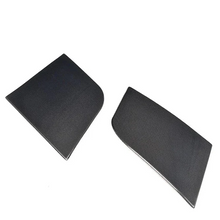 Load image into Gallery viewer, Audi TT MK3 (8S) Carbon Fiber Side Blades – R8-Inspired (2015–2017 Coupe)