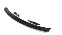 Load image into Gallery viewer, Audi A5 / S5 B9 Sportback Carbon Fiber Rear Spoiler – 3-Piece S5 Style (2017–2019)