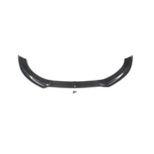 Load image into Gallery viewer, Audi TT 8J MK2 Carbon Fiber Front Lip – Coupe Splitter (2008–2009)