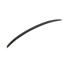 Load image into Gallery viewer, Audi A5 Sportback B8 Carbon Fiber Ducktail Spoiler – S5 Style (2009–2016 8T)