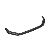 Load image into Gallery viewer, Audi RS3 8V Sedan (2017-2019) Forged Carbon Fiber Front Lip – Facelift RS3 Bumper Splitter