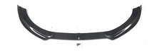 Load image into Gallery viewer, Audi TT 8J MK2 Carbon Fiber Front Lip – Coupe Splitter (2008–2009)