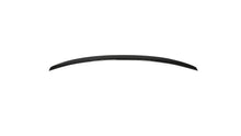 Load image into Gallery viewer, Audi A5 Sportback B8 Carbon Fiber Ducktail Spoiler – S5 Style (2009–2016 8T)