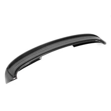 Load image into Gallery viewer, VW Golf MK5 (GTI / R32) Carbon Fiber Rear Roof Spoiler – Hatch Extension (2005–2008)