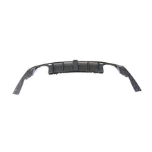Load image into Gallery viewer, Audi RS3 8V Sedan Carbon Fiber Rear Bumper Lip 2017 - 2019