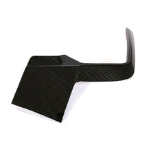 Load image into Gallery viewer, VW Golf MK7.5 R / R-Line Carbon Fiber Front Canards (2018–2019)