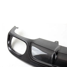 Load image into Gallery viewer, Audi A4 B9 Avant (2017-2019) Carbon Fiber Diffuser – Performance Diffuser Extension