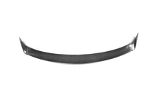 Load image into Gallery viewer, Audi A5 / S5 B9 Sportback Carbon Fiber Rear Spoiler – 3-Piece S5 Style (2017–2019)