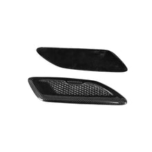 Load image into Gallery viewer, Carbon Fiber Universal Engine Hoods Vents for BMW F80 M3 F82 M4 F87 M2 F90 M5 G30