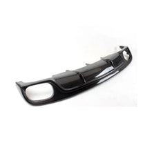 Load image into Gallery viewer, Audi A4 B9 Avant (2017-2019) Carbon Fiber Diffuser – Performance Diffuser Extension