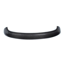 Load image into Gallery viewer, VW Golf MK5 (GTI / R32) Carbon Fiber Rear Roof Spoiler – Hatch Extension (2005–2008)