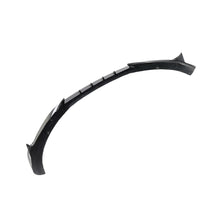 Load image into Gallery viewer, Audi TT MK3 (8S) Carbon Fiber Front Lip – Coupe Splitter (2015–2019)