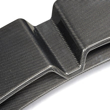Load image into Gallery viewer, Carbon Fiber Rear Roof Spoiler for Audi A1 8X Hatchback (2010–2015)