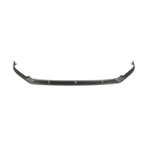 Load image into Gallery viewer, VW Golf MK7.5 R / R-Line Carbon Fiber Front Lip – A-Style Splitter (2018–2019)