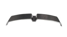 Load image into Gallery viewer, Carbon Fiber Rear Roof Spoiler for Audi A1 8X Hatchback (2010–2015)