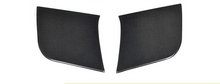 Load image into Gallery viewer, Audi TT MK3 (8S) Carbon Fiber Side Blades – R8-Inspired (2015–2017 Coupe)