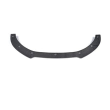 Load image into Gallery viewer, Audi TT 8J MK2 Carbon Fiber Front Lip – Coupe Splitter (2008–2009)