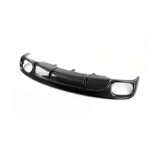Load image into Gallery viewer, Audi A4 B9 Avant (2017-2019) Carbon Fiber Diffuser – Performance Diffuser Extension