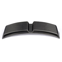 Load image into Gallery viewer, Carbon Fiber Rear Roof Spoiler for Audi A1 8X Hatchback (2010–2015)