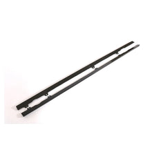 Load image into Gallery viewer, VW Golf MK7 / MK7.5 R-Line &amp; R Carbon Fiber Side Skirt Extensions (2014–2018)