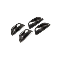 Load image into Gallery viewer, Interior Door Handle Trim Set for BMW F10 5 Series (2011–2017) Performance Style Door Handle Covers
