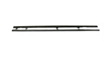 Load image into Gallery viewer, VW Golf MK7 / MK7.5 R-Line &amp; R Carbon Fiber Side Skirt Extensions (2014–2018)