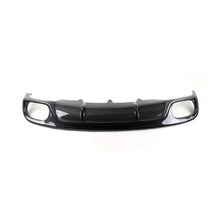 Load image into Gallery viewer, Audi A4 B9 Avant (2017-2019) Carbon Fiber Diffuser – Performance Diffuser Extension