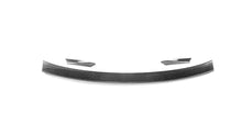 Load image into Gallery viewer, Audi A5 / S5 B9 Sportback Carbon Fiber Rear Spoiler – 3-Piece S5 Style (2017–2019)