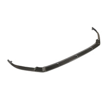 Load image into Gallery viewer, VW Golf MK7.5 R / R-Line Carbon Fiber Front Lip – A-Style Splitter (2018–2019)