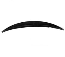 Load image into Gallery viewer, Audi A4 B8.5 S-Line / S4 Sedan Carbon Fiber Ducktail Rear Trunk Spoiler 2013 - 2016