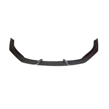 Load image into Gallery viewer, Audi RS3 8V Sedan (2017-2019) Forged Carbon Fiber Front Lip – Facelift RS3 Bumper Splitter