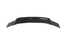 Load image into Gallery viewer, Audi A4 B9 / S4 B9 Sedan (2017-2019) Carbon Fiber Ducktail Trunk Spoiler – R Style Rear Lip