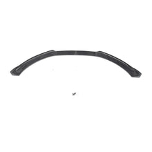 Load image into Gallery viewer, Audi TT 8J MK2 Carbon Fiber Front Lip – Coupe Splitter (2008–2009)