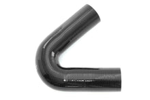 Load image into Gallery viewer, HPS Performance HTSEC135-187-BLK 135 deg. silicone coupler