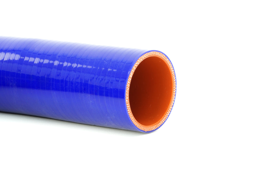HPS Performance HTSEC135-175-BLUE 135 deg. silicone coupler
