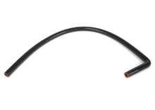 Load image into Gallery viewer, HPS Performance HTSEC90-032-L5x36-BLK 90 deg. silicone coupler