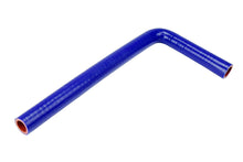 Load image into Gallery viewer, HPS Performance HTSEC90-075-L5X12-BLUE 90 deg. silicone coupler