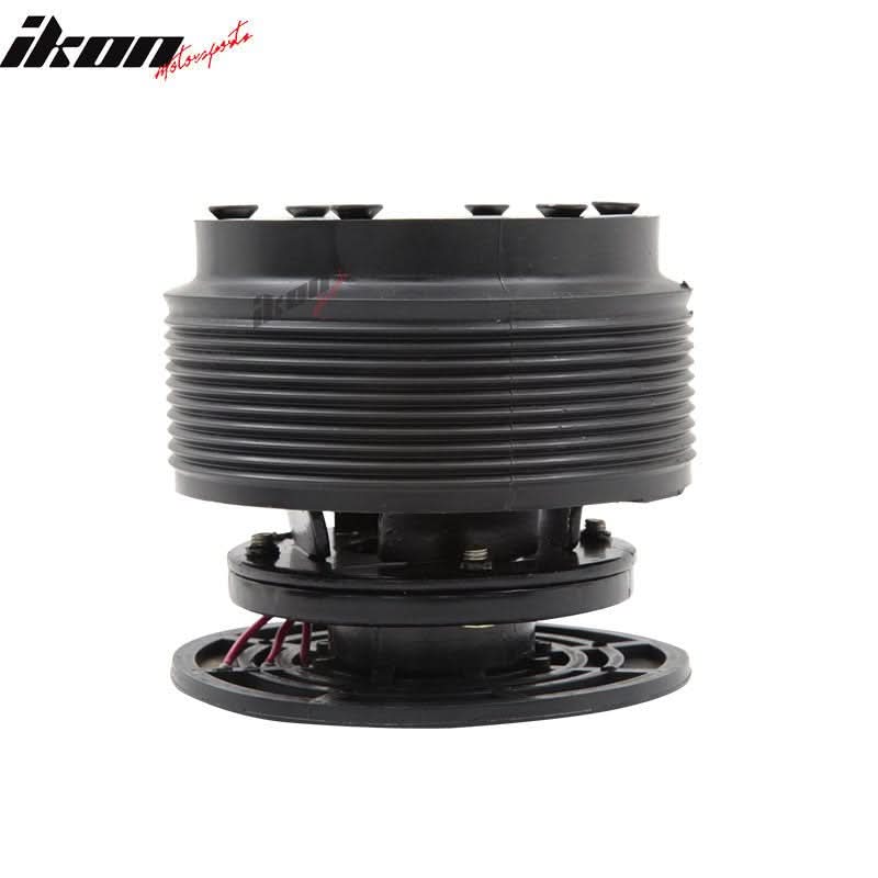 1984-1990 Ford Escort Steering Wheel Hub Adapter