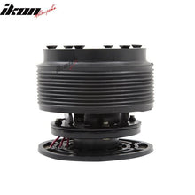 Load image into Gallery viewer, 1984-1990 Ford Escort Steering Wheel Hub Adapter
